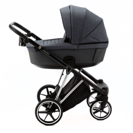 Коляска 3 в 1 Adamex Belissa Special Edition B-PS591