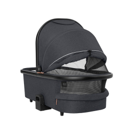 Коляска 2 в 1 Carrello Sigma CRL-6509 Midnight Grey