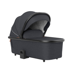 Коляска 2 в 1 Carrello Sigma CRL-6509 Midnight Grey
