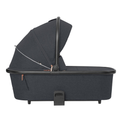 Коляска 2 в 1 Carrello Sigma CRL-6509 Midnight Grey