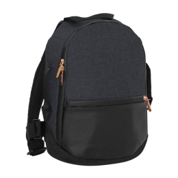 Коляска 3 в 1 Carrello Sigma, CRL-6510, Midnight Grey (темно-серый)