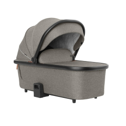 Коляска 3 в 1 Carrello Sigma, CRL-6510, Sable Grey (серый)