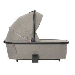 Коляска 3 в 1 Carrello Sigma, CRL-6510, Sable Grey (серый)