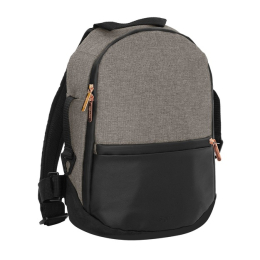 Коляска 3 в 1 Carrello Sigma, CRL-6510, Sable Grey (серый)