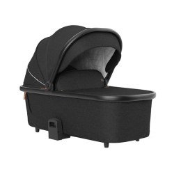 Коляска 3 в 1 Carrello Sigma, CRL-6510, Raven Black (черный)