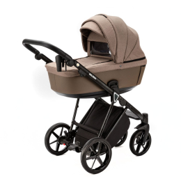 Коляска 2 в 1 Adamex Belissa PS-15