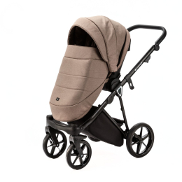 Коляска 3 в 1 Adamex Belissa PS-15
