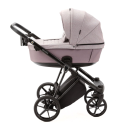Коляска 2 в 1 Adamex Belissa PS-21