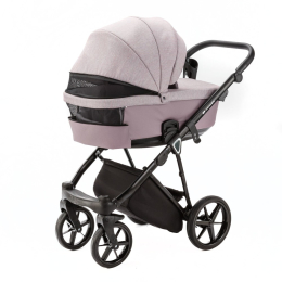 Коляска 3 в 1 Adamex Belissa PS-21