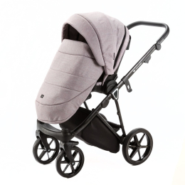 Коляска 3 в 1 Adamex Belissa PS-21