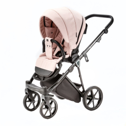 Коляска 2 в 1 Adamex Belissa PS-23