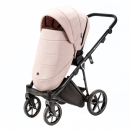 Коляска 3 в 1 Adamex Belissa PS-23