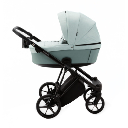 Коляска 2 в 1 Adamex Belissa PS-25