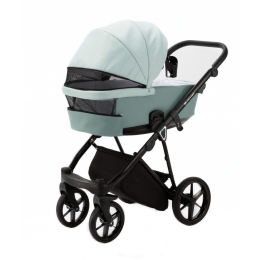 Коляска 3 в 1 Adamex Belissa PS-25