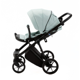 Коляска 3 в 1 Adamex Belissa PS-25
