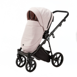 Коляска 2 в 1 Adamex Belissa PS-26