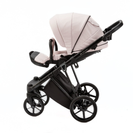 Коляска 2 в 1 Adamex Belissa PS-26