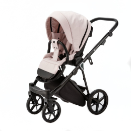 Коляска 3 в 1 Adamex Belissa PS-26