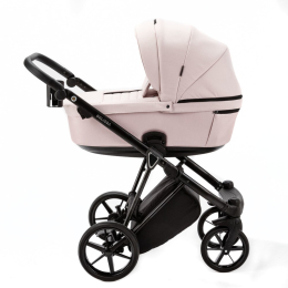Коляска 3 в 1 Adamex Belissa PS-26