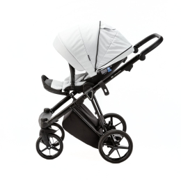 Коляска 2 в 1 Adamex Belissa PS-36