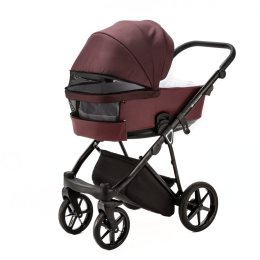Коляска 2 в 1 Adamex Belissa PS-40