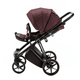 Коляска 2 в 1 Adamex Belissa PS-40