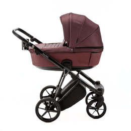 Коляска 3 в 1 Adamex Belissa PS-40