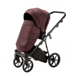 Коляска 3 в 1 Adamex Belissa PS-40