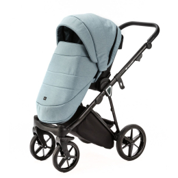 Коляска 2 в 1 Adamex Belissa PS-41