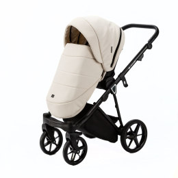 Коляска 2 в 1 Adamex Belissa PS-43
