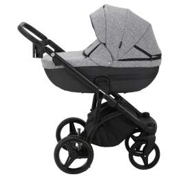 Коляска 2 в 1 Adamex Cortina CT-113