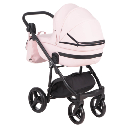 Коляска 2 в 1 Adamex Cortina CT-201
