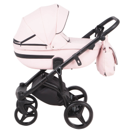 Коляска 3 в 1 Adamex Cortina CT-201