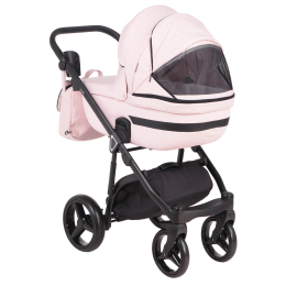 Коляска 3 в 1 Adamex Cortina CT-201