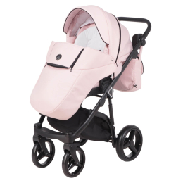 Коляска 3 в 1 Adamex Cortina CT-201