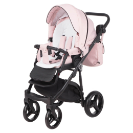 Коляска 3 в 1 Adamex Cortina CT-201