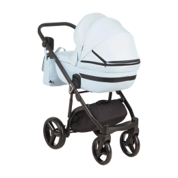 Коляска 3 в 1 Adamex Cortina CT-205