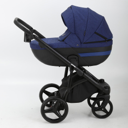 Коляска 2 в 1 Adamex Cortina CT-214