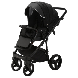 Коляска 2 в 1 Adamex Cortina CT-221