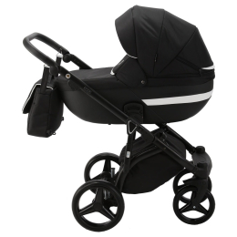 Коляска 3 в 1 Adamex Cortina CT-221