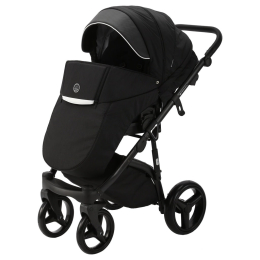Коляска 3 в 1 Adamex Cortina CT-221
