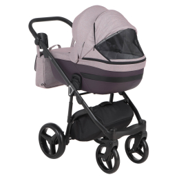 Коляска 2 в 1 Adamex Cortina CT-224