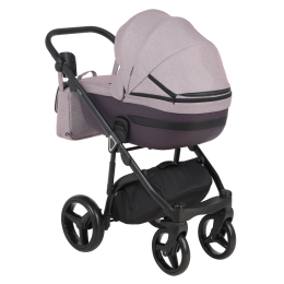 Коляска 3 в 1 Adamex Cortina CT-224