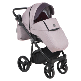 Коляска 3 в 1 Adamex Cortina CT-224