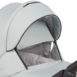Коляска 2 в 1 Adamex Cortina CT-225