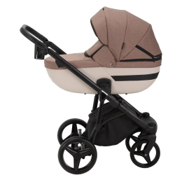 Коляска 2 в 1 Adamex Cortina CT-226