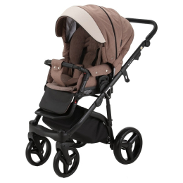 Коляска 2 в 1 Adamex Cortina CT-226