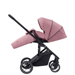 Прогулочная коляска Carrello Alfa 2023, Rouge Pink (Розовый)