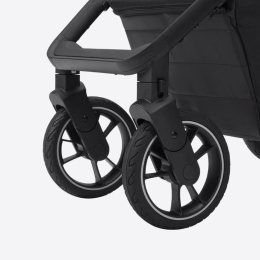 Прогулочная коляска Carrello Alfa 2023, Pear Green (Зеленый) 