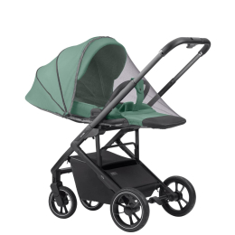 Прогулочная коляска Carrello Alfa 2023, Pear Green (Зеленый) 